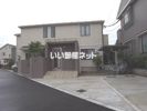 セレーノの外観