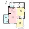 La Feliceの間取り画像