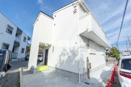ノスタ湘南の外観画像