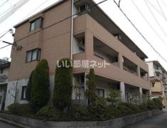 ロイヤルグリーンの外観画像