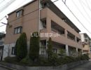 ロイヤルグリーンの間取り画像