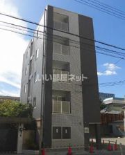 ボヌール姫路Sta.の外観画像