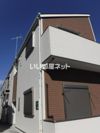 ルーチェ藤沢の外観