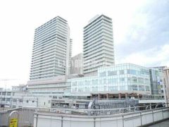 BONO相模大野スカイフラッツの外観画像