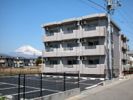 FOUR SEASONSの外観