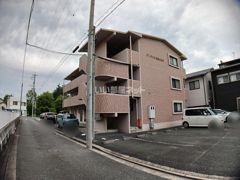 サンライズ羽根井本町の外観画像