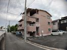 サンライズ羽根井本町の外観