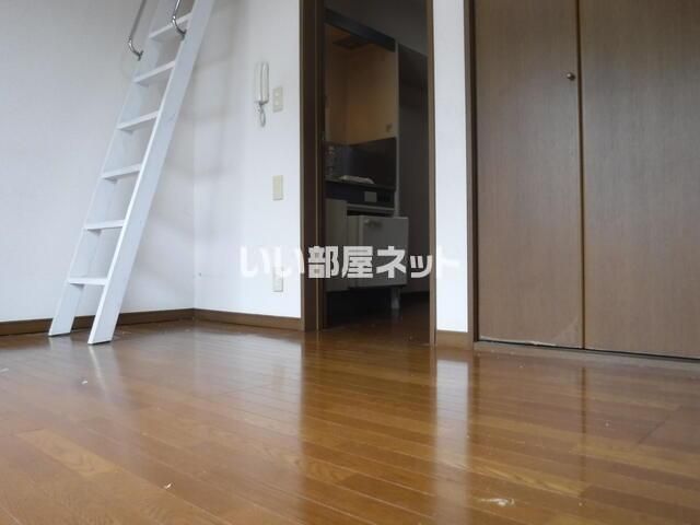 リビング