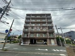 パルコート佐藤の外観画像