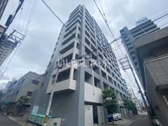 アーバネックス神戸駅前の外観画像