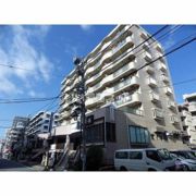 アリーナ湘南の間取り画像