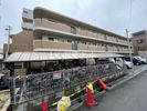 エスペランサ野崎の間取り画像