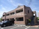 アンベリールの間取り画像