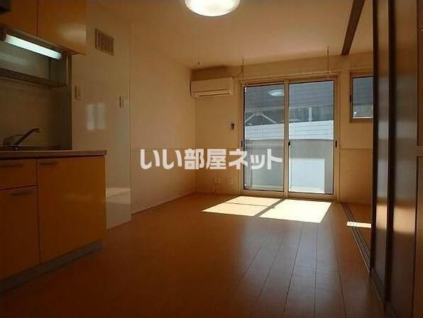 リビング