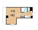 リヴェール大関の間取り画像