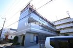 リヴェール大関の間取り画像