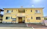 アメニティ福島 B棟の間取り画像