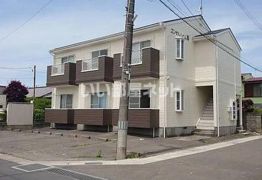 エンゼルハイム旭の外観画像