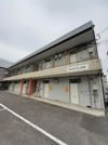 ロゼッタ別宮の外観