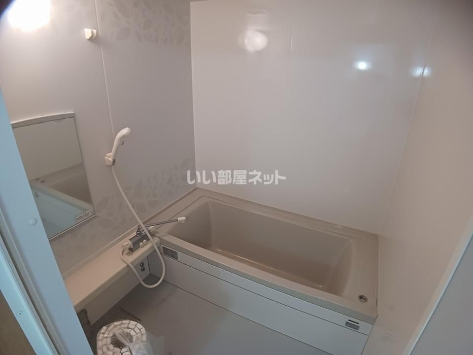 バスルーム