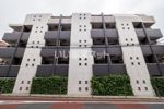 ビバリーホームズ中延Ⅱの間取り画像