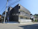 Four Seasons新検見川（フォーシーズンズシンケミガワ）の外観