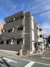フジパレス御影WESTの間取り画像