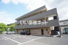 プレミールT・Hの外観画像
