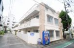 リエス中町の間取り画像