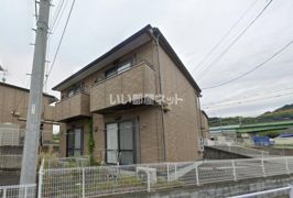 グリーンヒルズ D棟の外観画像