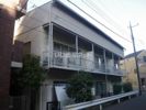 TOMOS稲田堤の間取り画像