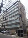 サクラート駅南の外観