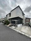 モンスリールの間取り画像