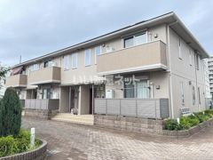 サン・ラフィーエ上小阪 B棟の外観画像