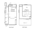 こぶし町ハウス1118の間取り画像