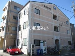 アレグリアプレイス熊谷の外観画像