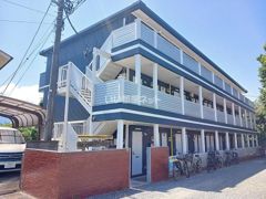 ストンリバー・マンションの外観画像