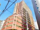 エステムプラザ神戸元町・海岸通の外観
