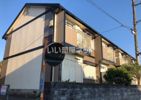 エスティーヌみよしⅡの外観