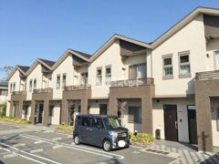ファミリアの外観画像
