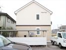 フロイデ21の外観
