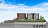 Garden Afit（ガーデンアフィット）の間取り画像