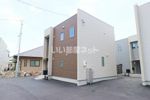 Garden Afit（ガーデンアフィット）の間取り画像