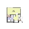 The Residence Ichigayadaimachiの間取り画像