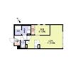 The Residence Ichigayadaimachiの間取り画像