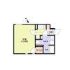 The Residence Ichigayadaimachiの間取り画像