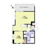 The Residence Ichigayadaimachiの間取り画像