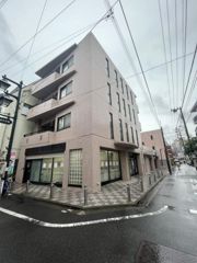 ソシエ長崎第二の外観画像