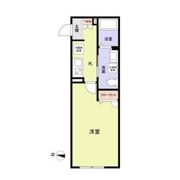 FLORENTIA Wの間取り画像