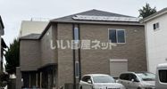 Neuenheimの間取り画像